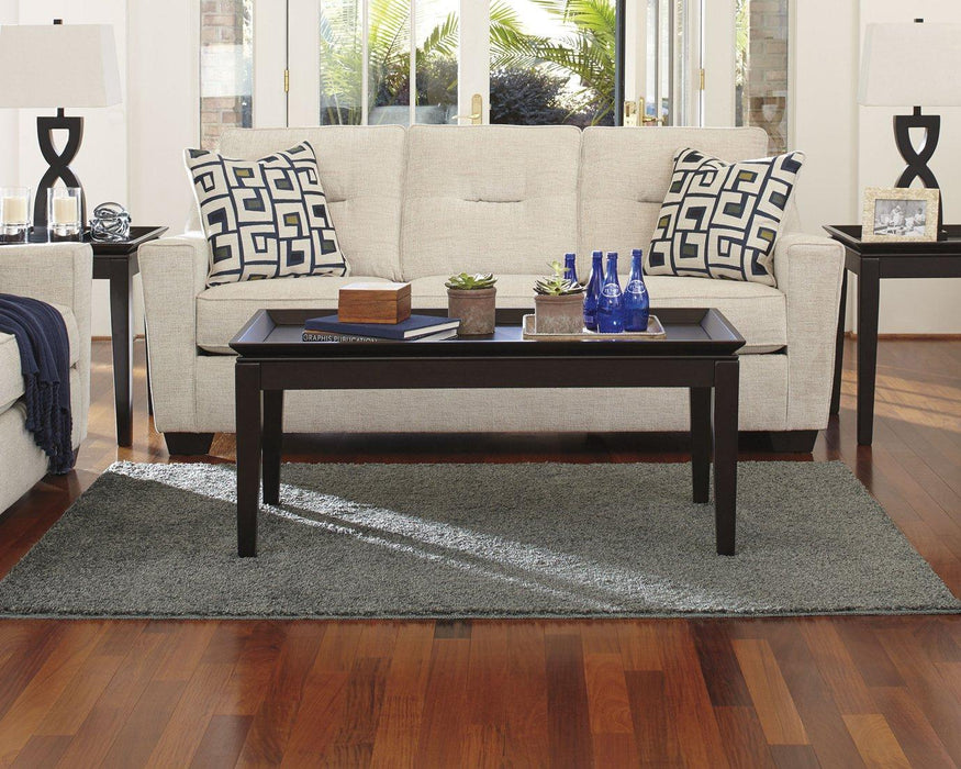 Caci 5' x 7' Rug - Furniture Bros & Mattress (Bolingbrook, IL)