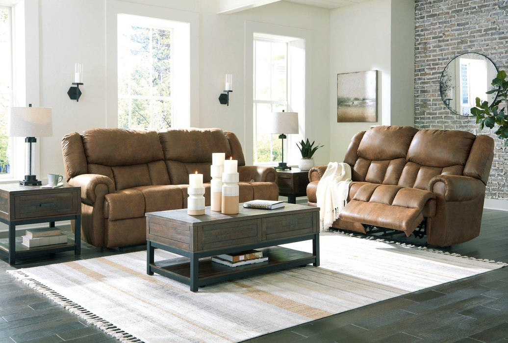 Boothbay Living Room Set - Furniture Bros & Mattress (Bolingbrook, IL)