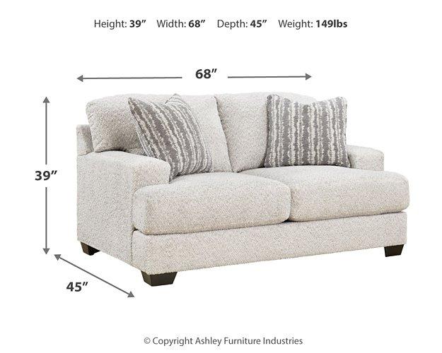 Brebryan Living Room Set - Furniture Bros & Mattress (Bolingbrook, IL)