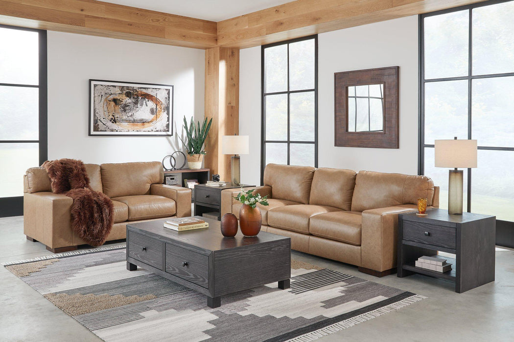 Lombardia Living Room Set - Furniture Bros & Mattress (Bolingbrook, IL)