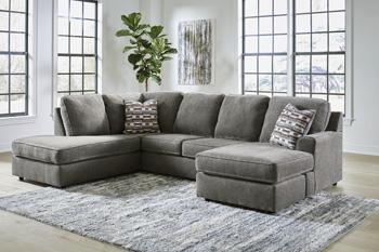 O'Phannon Living Room Set - Furniture Bros & Mattress (Bolingbrook, IL)