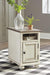 Realyn End Table Set - Furniture Bros & Mattress (Bolingbrook, IL)