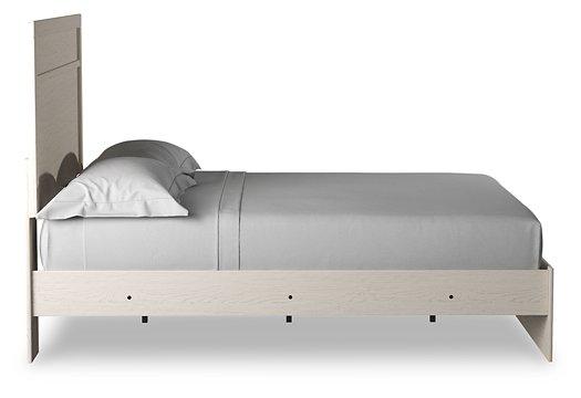 Stelsie Bed - Furniture Bros & Mattress (Bolingbrook, IL)