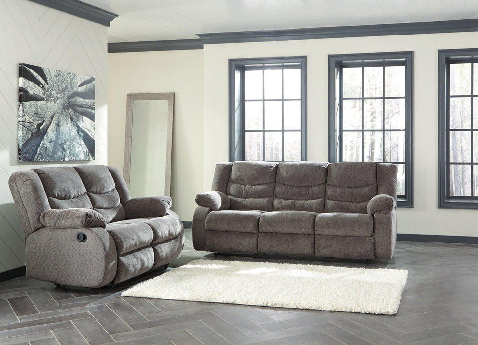 Tulen Living Room Set - Furniture Bros & Mattress (Bolingbrook, IL)
