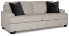 Vayda Living Room Set - Furniture Bros & Mattress (Bolingbrook, IL)