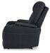 Feazada Power Recliner - Furniture Bros & Mattress (Bolingbrook, IL)
