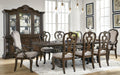 Maylee Dining Room Set - Furniture Bros & Mattress (Bolingbrook, IL)