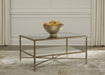 Cloverty Occasional Table Set - Furniture Bros & Mattress (Bolingbrook, IL)