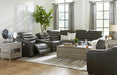 Center Line Living Room Set - Furniture Bros & Mattress (Bolingbrook, IL)