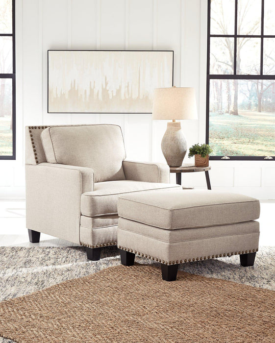 Claredon Living Room Set - Furniture Bros & Mattress (Bolingbrook, IL)