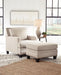 Claredon Living Room Set - Furniture Bros & Mattress (Bolingbrook, IL)