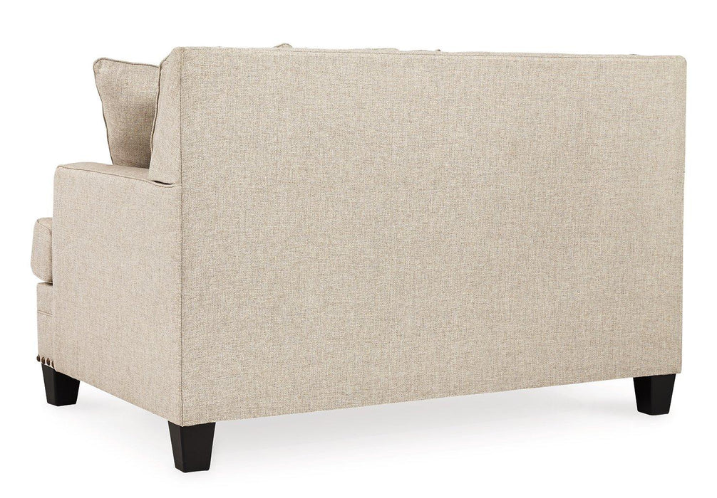 Claredon Living Room Set - Furniture Bros & Mattress (Bolingbrook, IL)