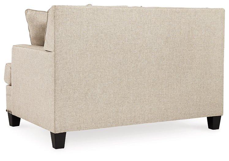Claredon Living Room Set - Furniture Bros & Mattress (Bolingbrook, IL)