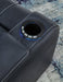 Feazada Power Recliner - Furniture Bros & Mattress (Bolingbrook, IL)
