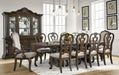 Maylee Dining Room Set - Furniture Bros & Mattress (Bolingbrook, IL)