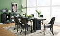 Rowanbeck Dining Package - Furniture Bros & Mattress (Bolingbrook, IL)
