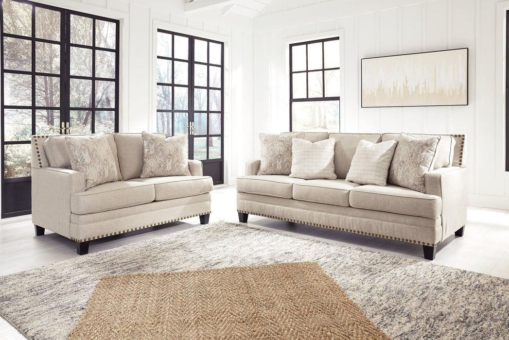 Claredon Living Room Set - Furniture Bros & Mattress (Bolingbrook, IL)