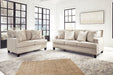 Claredon Living Room Set - Furniture Bros & Mattress (Bolingbrook, IL)