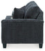 Abinger 2-Piece Sectional with Chaise - Furniture Bros & Mattress (Bolingbrook, IL)