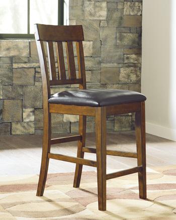 Ralene Bar Stool Set - Furniture Bros & Mattress (Bolingbrook, IL)