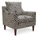 Morrilton Next-Gen Nuvella Accent Chair - Furniture Bros & Mattress (Bolingbrook, IL)
