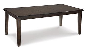 Haddigan Dining Set - Furniture Bros & Mattress (Bolingbrook, IL)