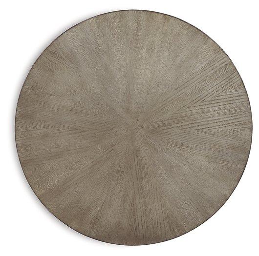 Ranoka End Table - Furniture Bros & Mattress (Bolingbrook, IL)
