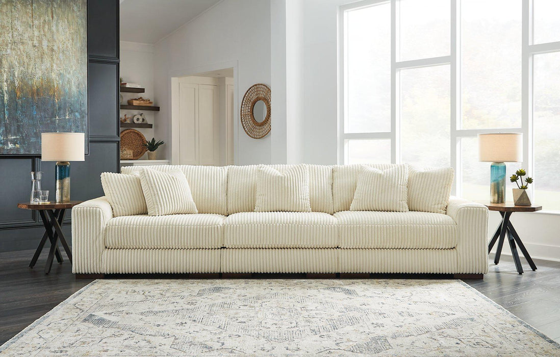 Lindyn Sectional Sofa - Furniture Bros & Mattress (Bolingbrook, IL)