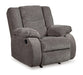 Tulen Recliner - Furniture Bros & Mattress (Bolingbrook, IL)