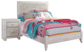 Paxberry Bedroom Set - Furniture Bros & Mattress (Bolingbrook, IL)