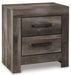 Wynnlow Bedroom Set - Furniture Bros & Mattress (Bolingbrook, IL)