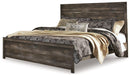 Wynnlow Bedroom Set - Furniture Bros & Mattress (Bolingbrook, IL)