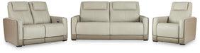 Battleville Living Room Set - Furniture Bros & Mattress (Bolingbrook, IL)