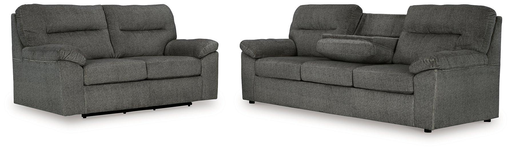Bindura Living Room Set - Furniture Bros & Mattress (Bolingbrook, IL)