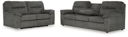 Bindura Living Room Set - Furniture Bros & Mattress (Bolingbrook, IL)