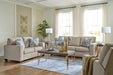 Deltona Living Room Set - Furniture Bros & Mattress (Bolingbrook, IL)