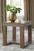 Cariton End Table Set - Furniture Bros & Mattress (Bolingbrook, IL)