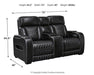 Boyington Living Room Set - Furniture Bros & Mattress (Bolingbrook, IL)