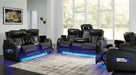 Boyington Living Room Set - Furniture Bros & Mattress (Bolingbrook, IL)