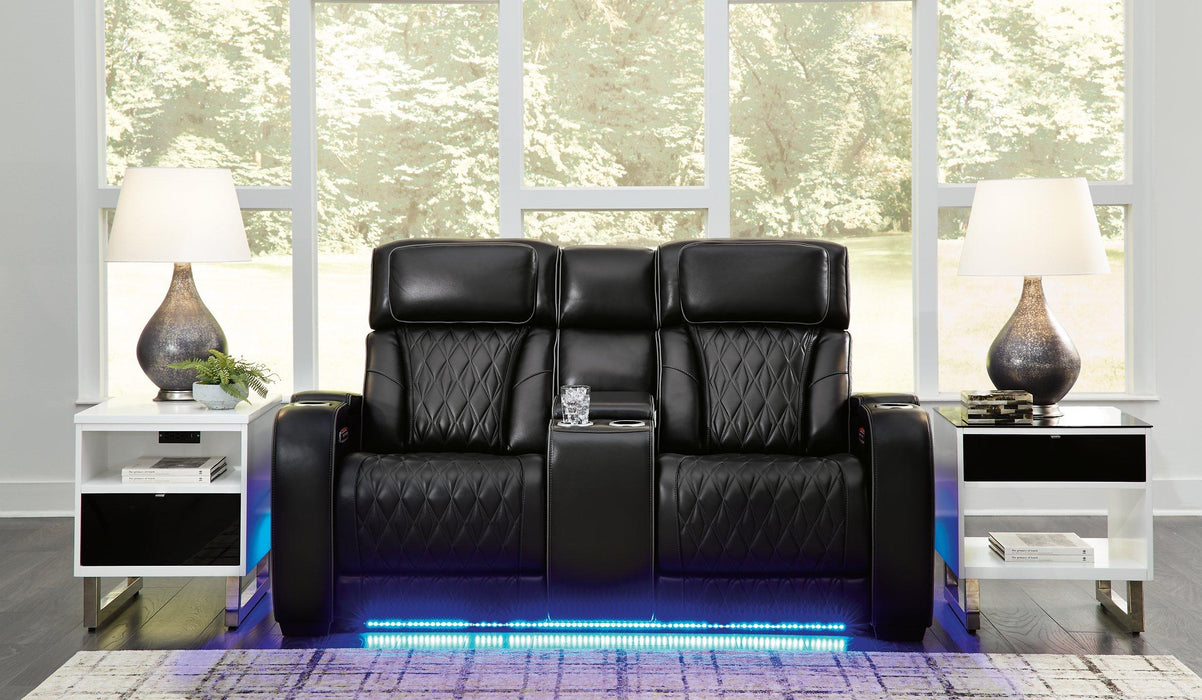 Boyington Living Room Set - Furniture Bros & Mattress (Bolingbrook, IL)