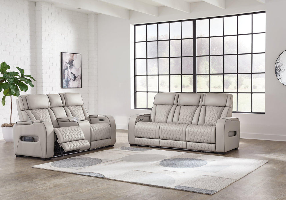 Boyington Living Room Set - Furniture Bros & Mattress (Bolingbrook, IL)