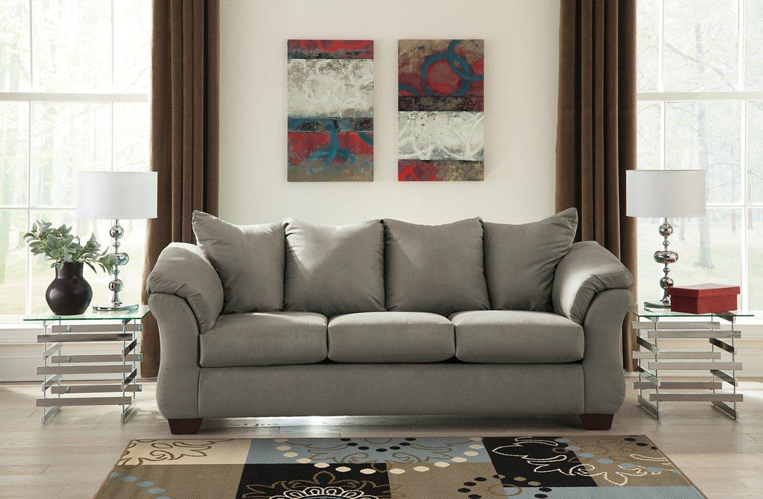 Darcy Living Room Set - Furniture Bros & Mattress (Bolingbrook, IL)