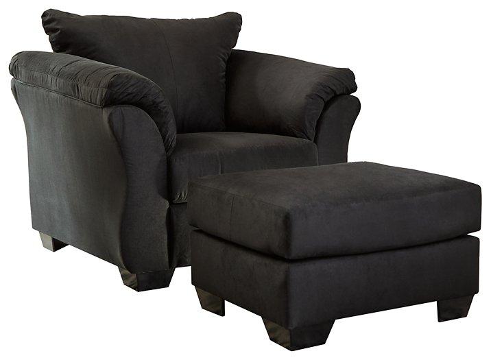 Darcy Living Room Set - Furniture Bros & Mattress (Bolingbrook, IL)