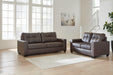 Barlin Mills Living Room Set - Furniture Bros & Mattress (Bolingbrook, IL)