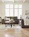 Barlin Mills Living Room Set - Furniture Bros & Mattress (Bolingbrook, IL)
