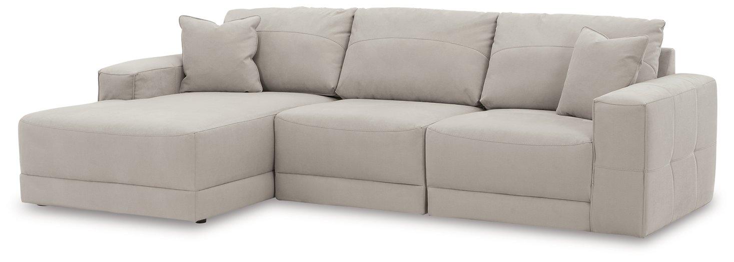Next-Gen Gaucho Sectional Sofa with Chaise - Furniture Bros & Mattress (Bolingbrook, IL)