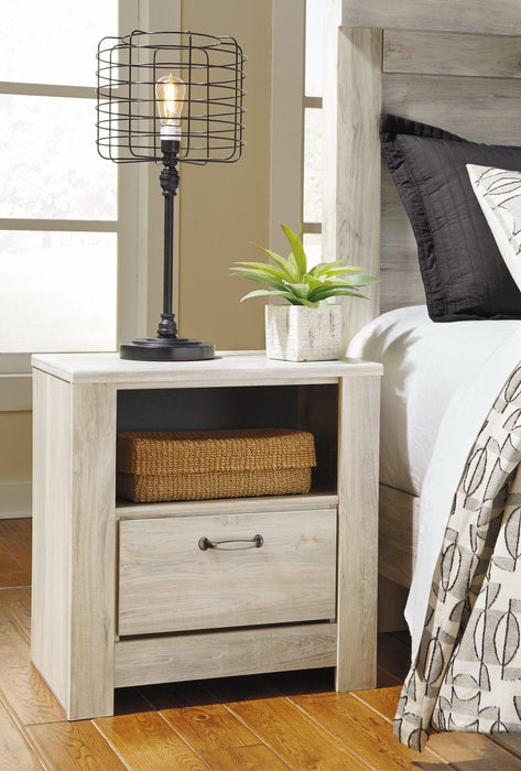 Bellaby Bedroom Set - Furniture Bros & Mattress (Bolingbrook, IL)