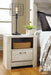 Bellaby Bedroom Set - Furniture Bros & Mattress (Bolingbrook, IL)
