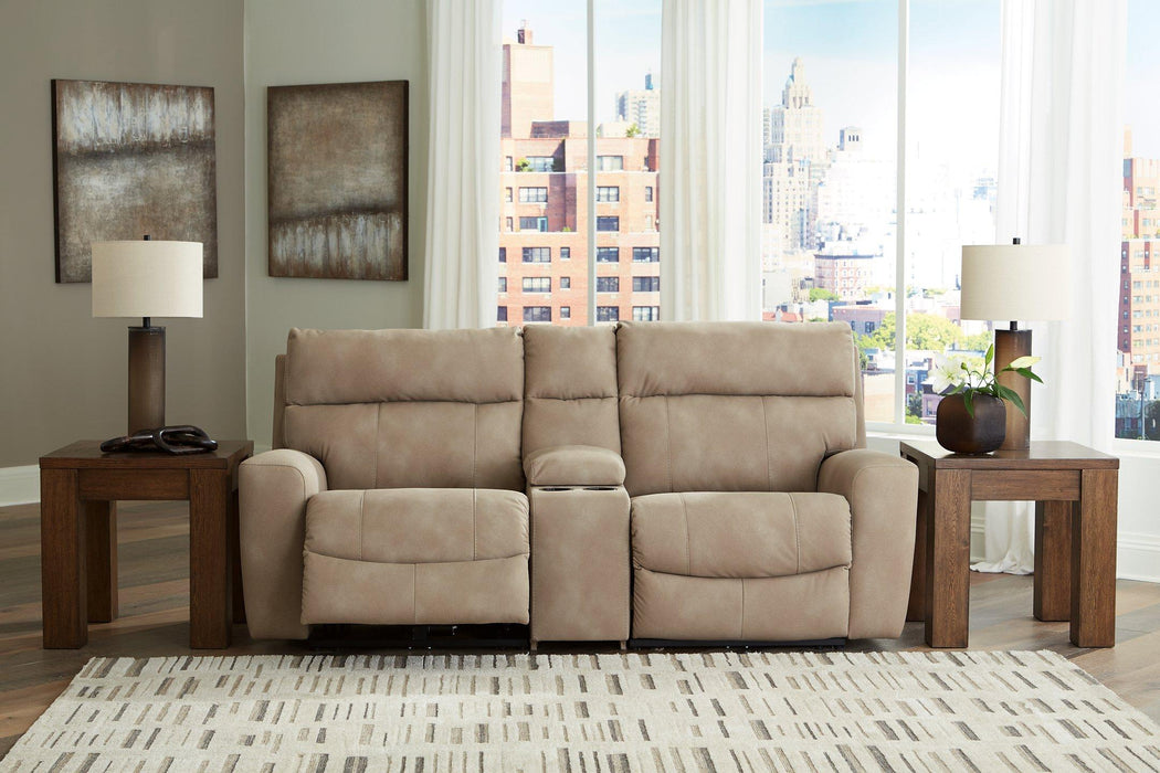 Next-Gen DuraPella Living Room Set - Furniture Bros & Mattress (Bolingbrook, IL)