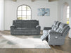 Tip-Off 2-Piece Living Room Set - Furniture Bros & Mattress (Bolingbrook, IL)